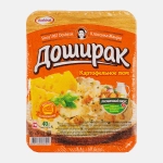 Пюре Доширак Премиум картофельное со вкусом сыра 40г
