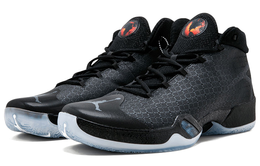 Кроссовки Jordan Air Jordan 30 Black Cat