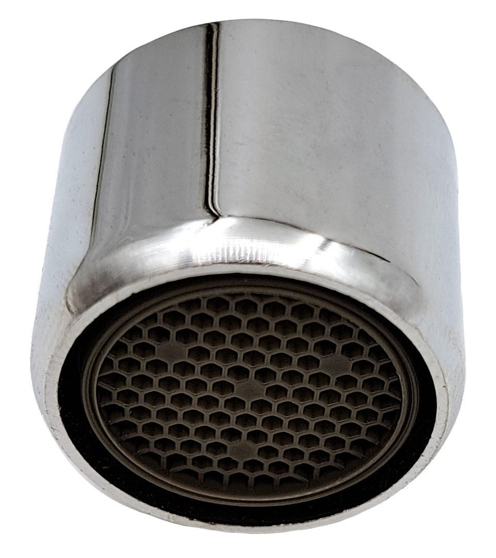 Аэратор ESKO WaterSave 9, F22, внутр. резьба, макс. расход 9л/мин. арт. ARF229L