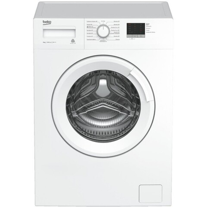 Стиральная машина BEKO WRE6511BWW
