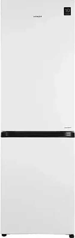 Холодильник Hitachi R-B410PUC6 PWH