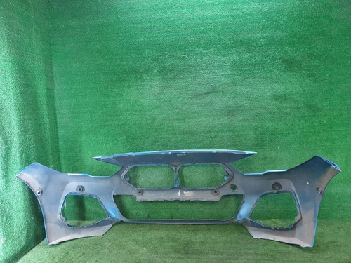 Бампер передний BMW 2er F44 (2019-н.в.) M-paket