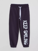 Штаны для девочки спортивные