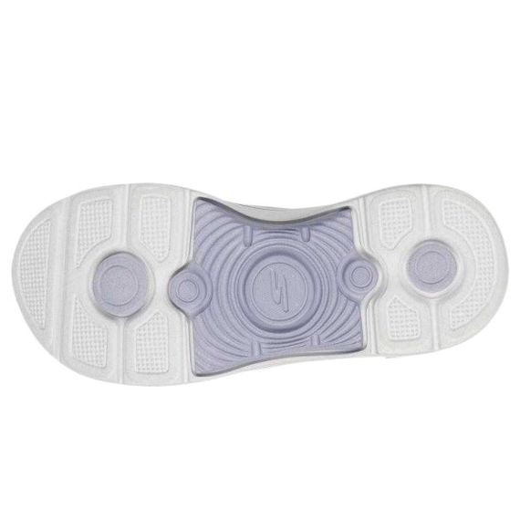 Skechers GO Walk Arch Fit 2.0 'Purple'