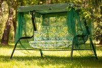 Качели садовые "Варна"