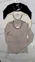 Кофта Brunello Cucinelli
