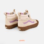  Ботинки Vans Sk8-Hi MTE Waterproof  артикул:VN000CVTWHP1 - купить в магазине Дайс