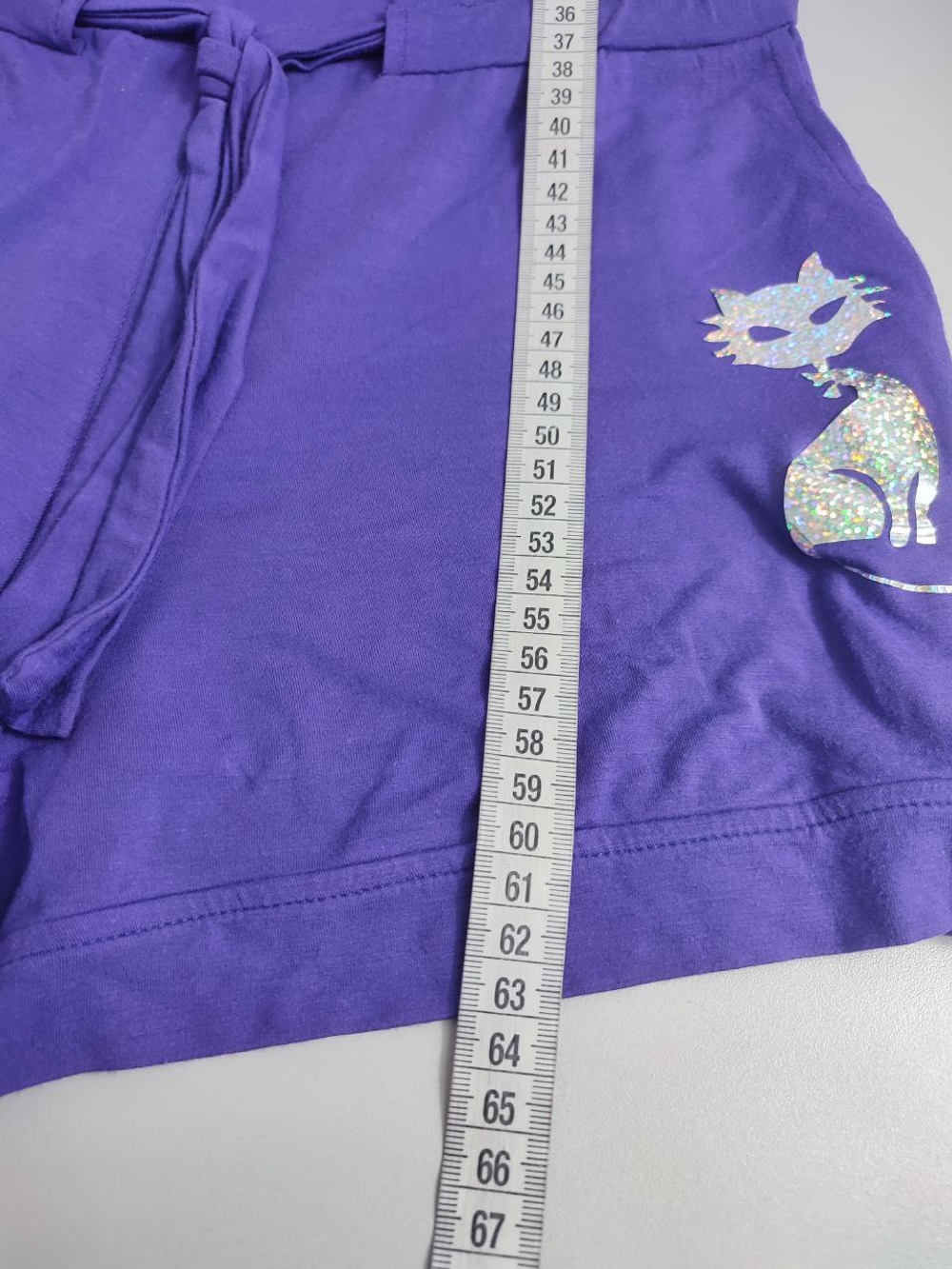 Комбинезон Adzhedo летний 44 размер