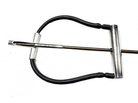 Ружье пневмовакуумное подводное Pelengas Carbon Max 120