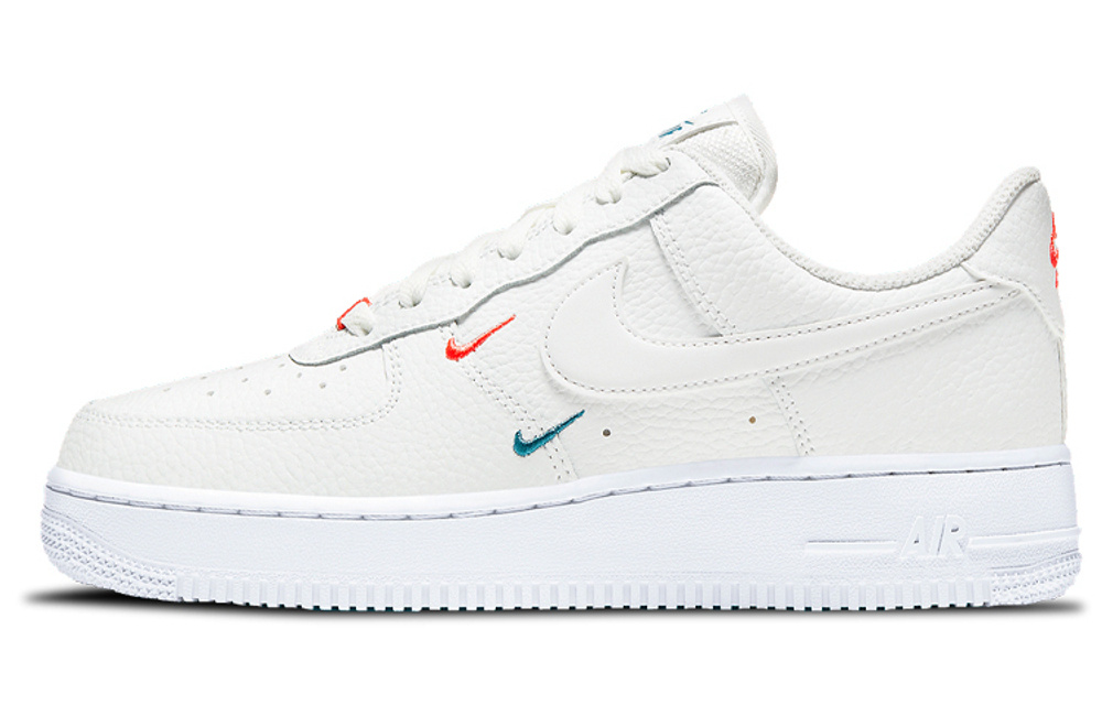 Кроссовки Nike Air Force 1 (Женская размерная сетка)