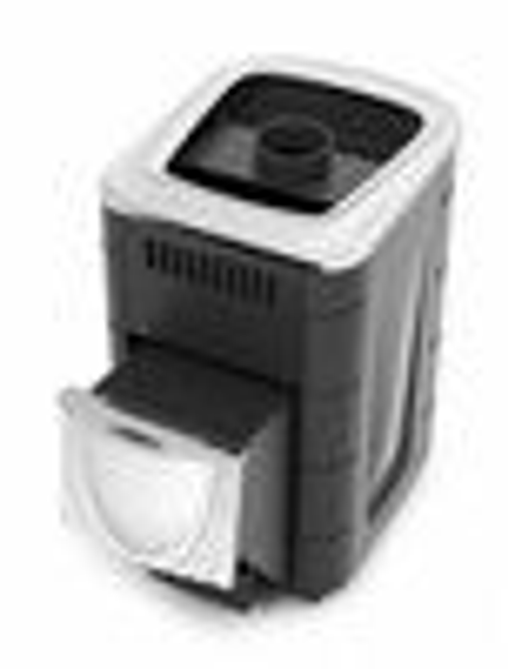 Дровяная печь TMF Гейзер 2014 Carbon ДА КТК ЗК терракота