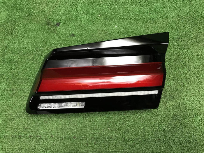 Фонарь правый внутренний BMW 5er G30 (2020-2023)