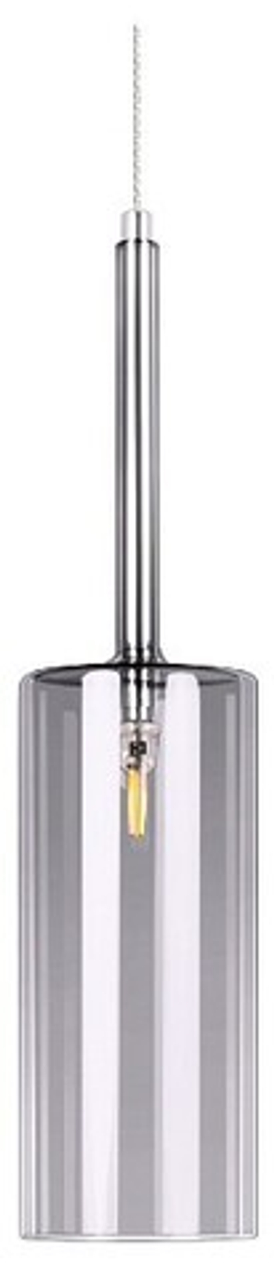 Подвесной светильник Loft it Spillray 10232/B Smoke