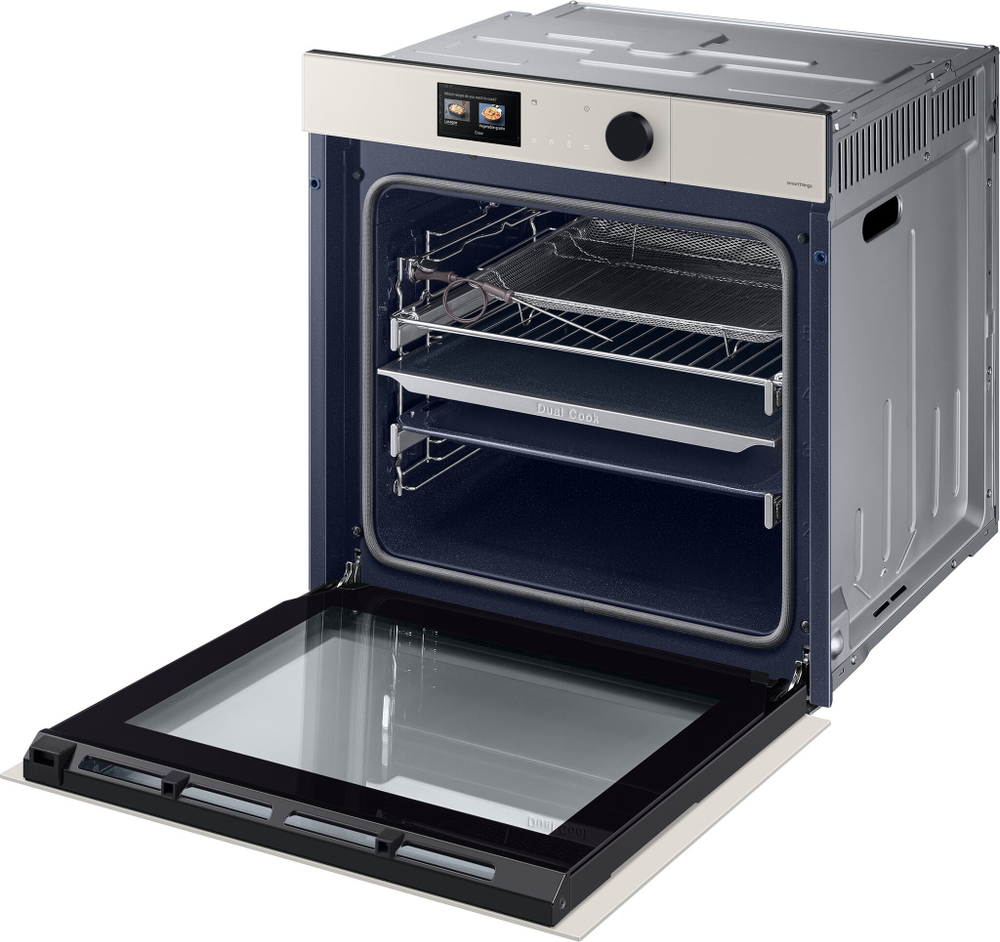 Духовой шкаф Samsung NV7B7997AAA/WT