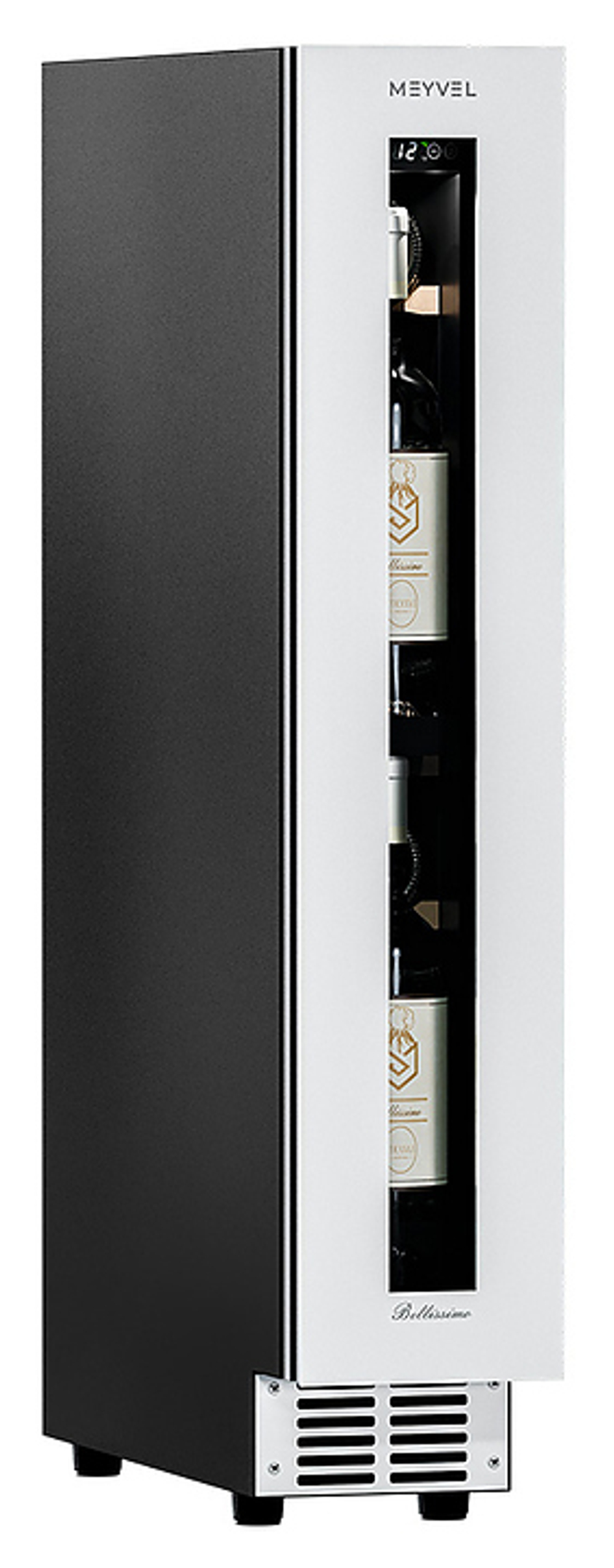 Винный шкаф MEYVEL MV9NH-KWT1