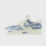 Кроссовки Nike Air Force 1 Low Wmns Denim