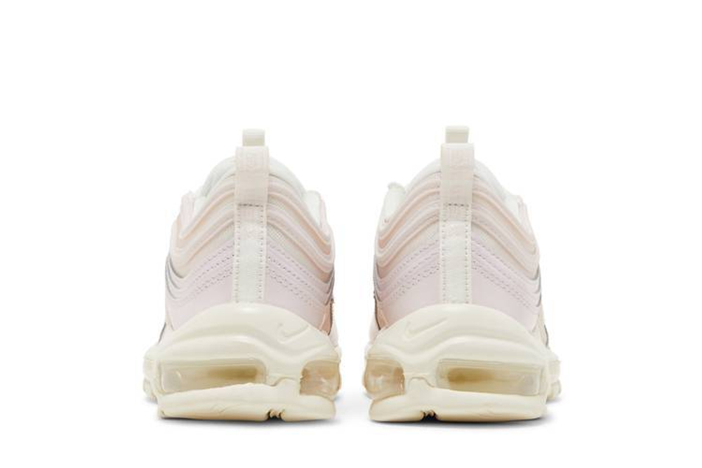 Кроссовки Nike Air Max 97 (Женская размерная сетка)