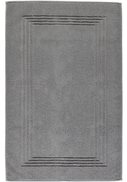 Коврик для ванной Vienna Style серый от Vossen Австрия