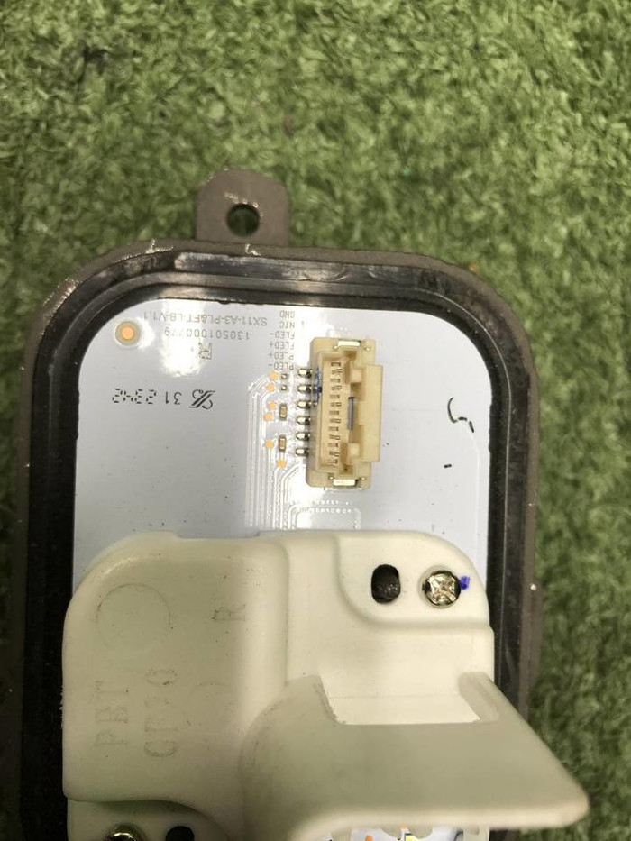 Модуль фары Geely Coolray (2023-н.в.)