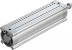 DSBC-125-400-PPVA-N3 Стандартный цилиндр
