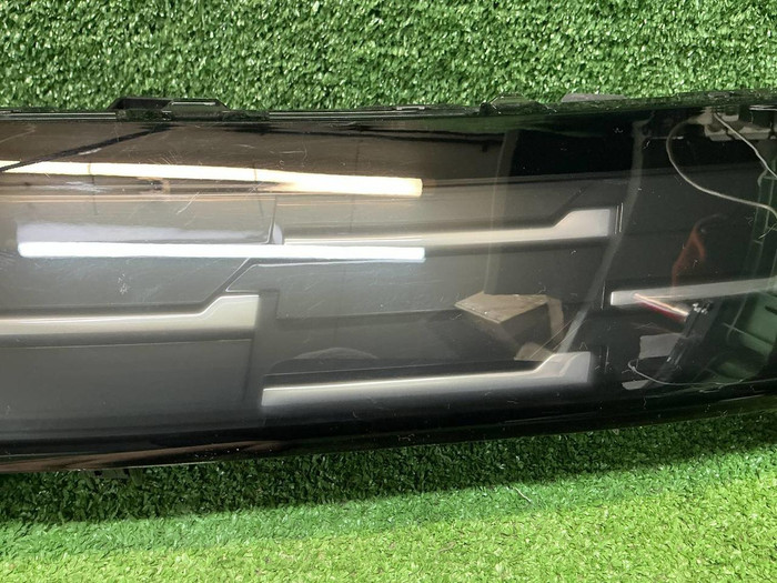 Накладка решетки радиатора Changan CS55PLUS 21-24