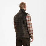 Жилет Deerhunter Muflon Packable (585 Wood)
