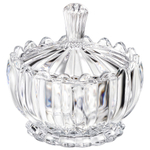 Сахарница "Brilliance" 10,5*10,5*10,5см