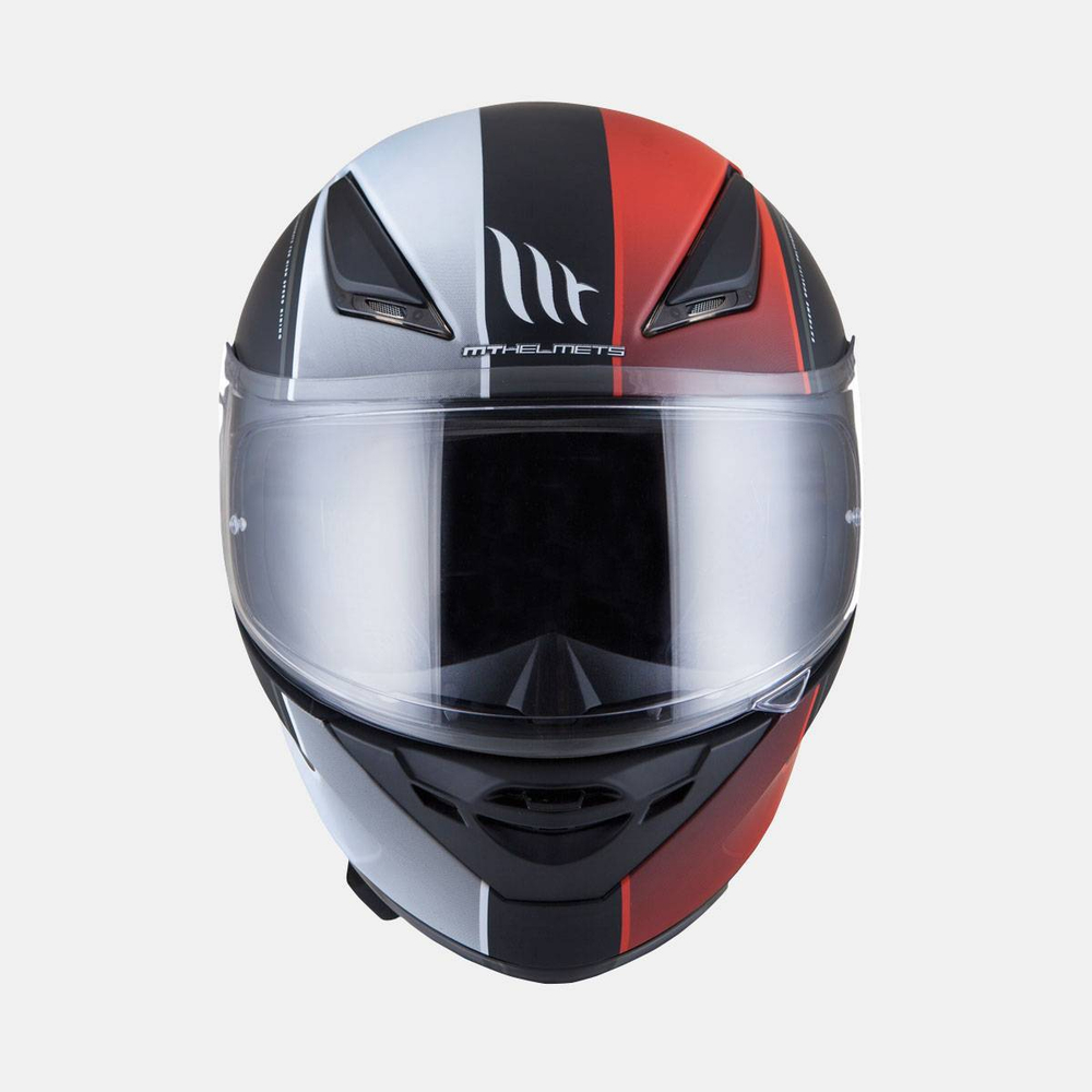 Мотошлем MT Revenge Binomy