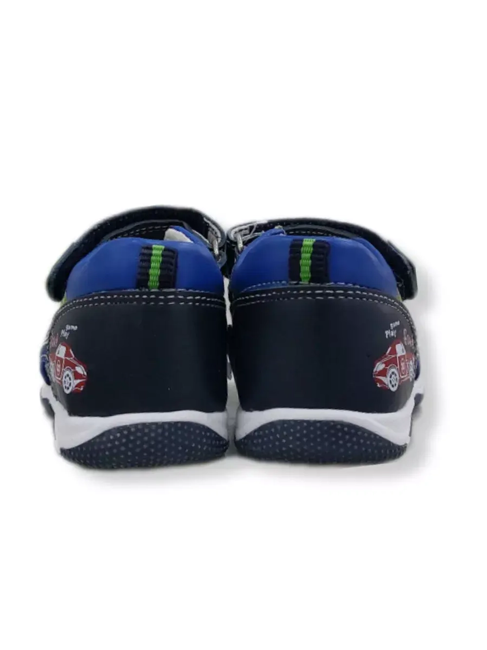 Сандалии для мальчика натуральная кожа.