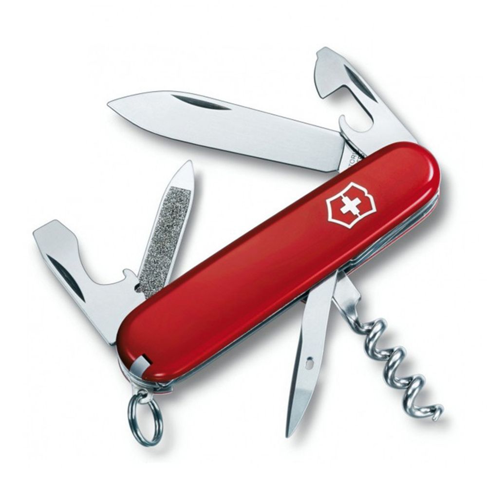 Нож Victorinox Sportsman 0.3803