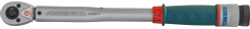 T08080N Ключ динамометрический 3/8"DR двустороннего действия, 15-80 Нм