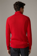 Пуловер мужской STRELLSON