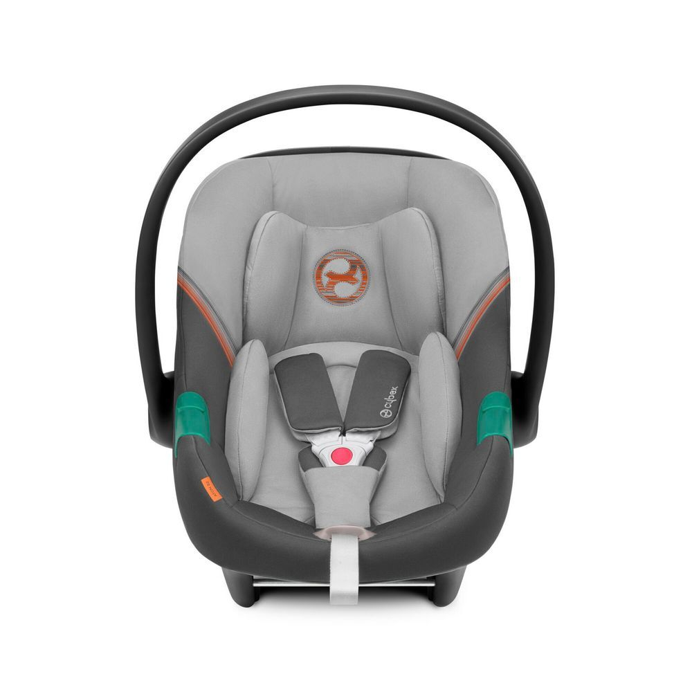 Cybex aton isofix online