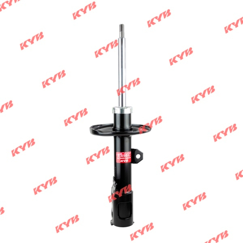Стойка газомасляная KYB передняя правая 339130