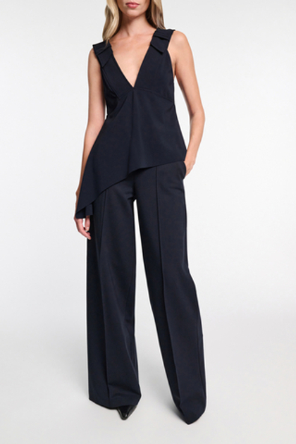 Dorothee Schumacher Брюки со стрелками