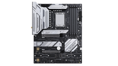 Материнская плата Maxsun MS-Terminator Z890-A WIFI