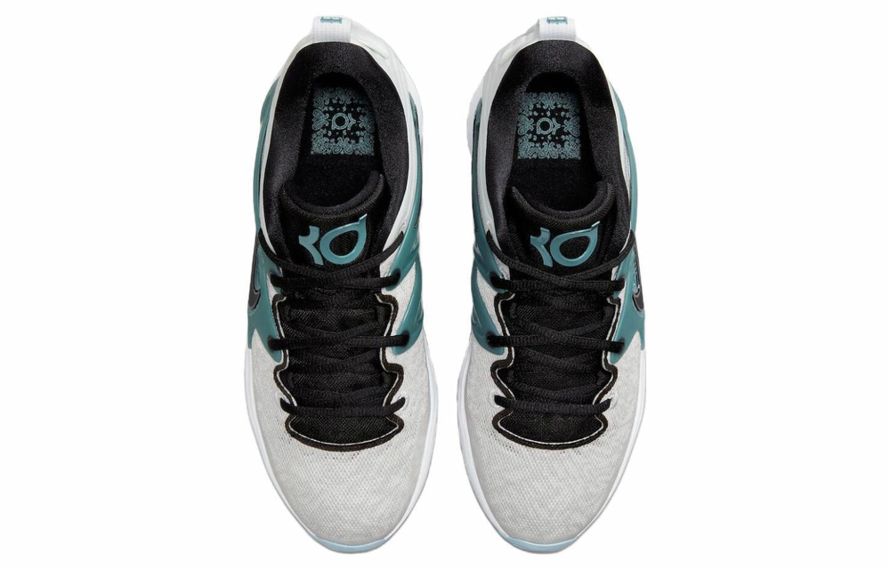 Кроссовки Nike Kd 15 15 "Grey Teal"