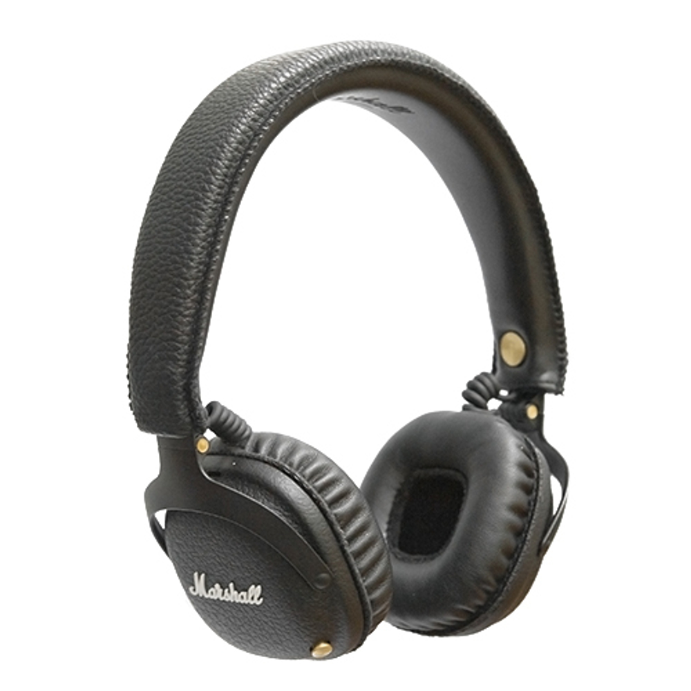 Bluetooth-наушники Marshall Mid Bluetooth Black