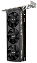 Видеокарта ASUS GeForce RTX 5060 LP BRK OC (RTX5060-O8G-LP-BRK)
