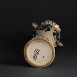 Винтажная ваза