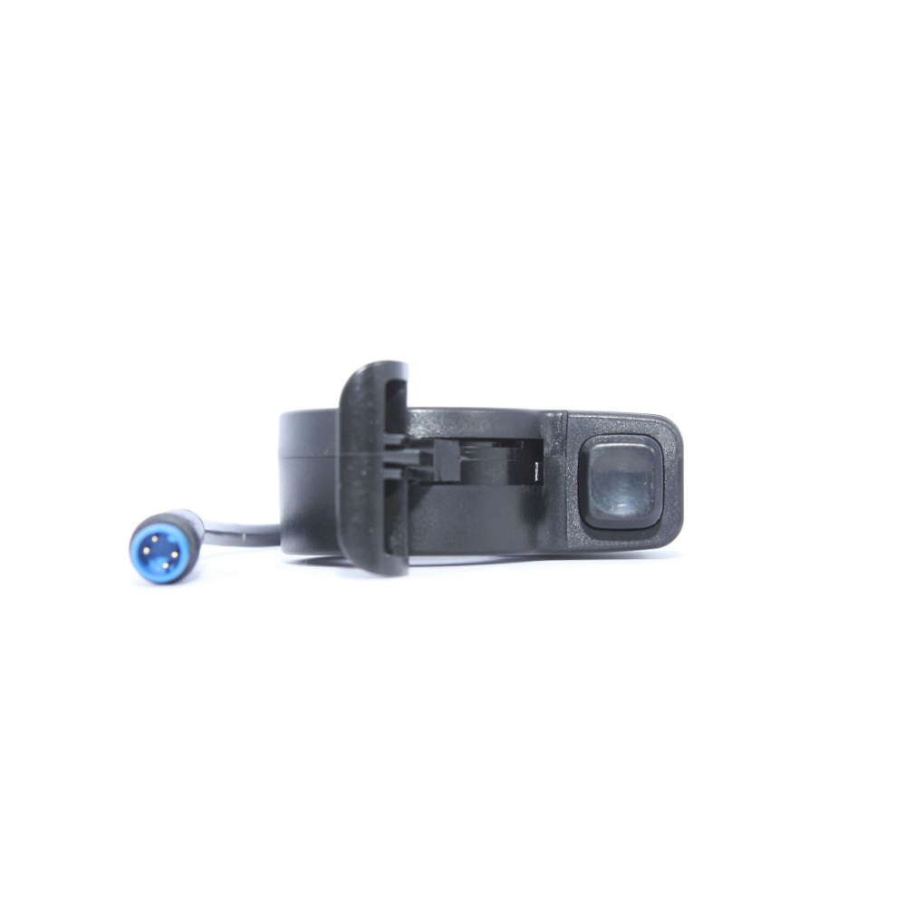 Курок газа кнопка для электросамоката Kugoo G2 Pro Kirin 2022 Jilong