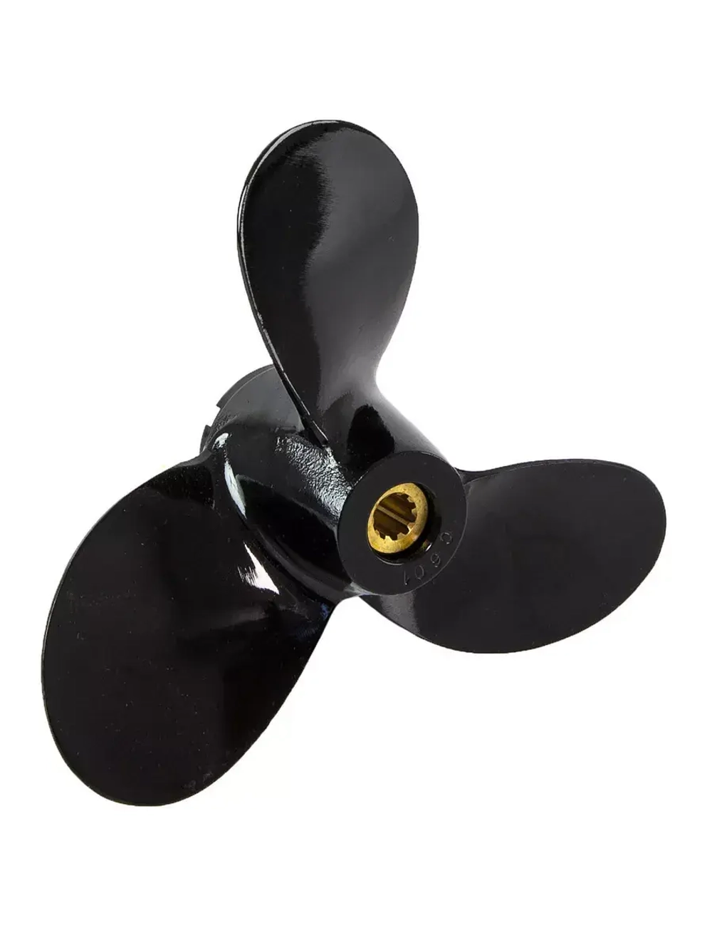 Гребной винт 58110-91J20-019/91JN0-019, шаг 7, диам.7 1/2