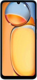 Смартфон REDMI 13C 4+128GB BLUE RU