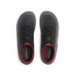 Кроссовки Merrell Vapor Glove 7 - Black/Comet