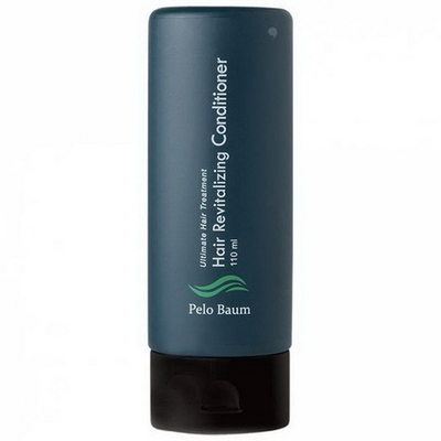 Hair Revitalizing Conditioner Pelo Baum | Восстанавливающий кондиционер
