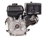 Двигатель бензиновый Huter GE-188F-25