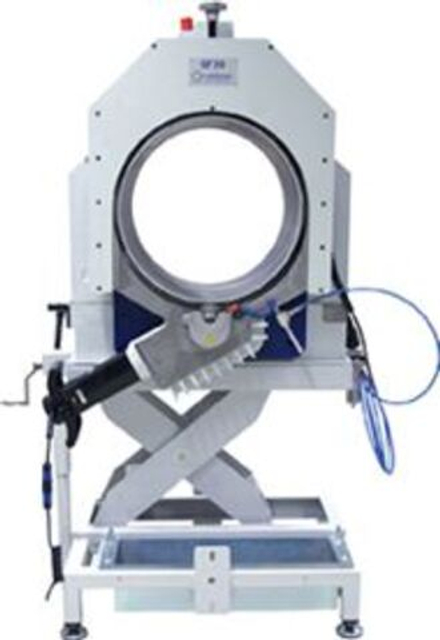 Орбитальный труборез Orbitalum GF 20 AVM