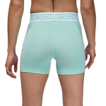 Баскетбольные женские шорты Jordan Sport Shorts Turquoise