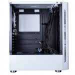 Компьютерный корпус 1STPLAYER DK D4 White