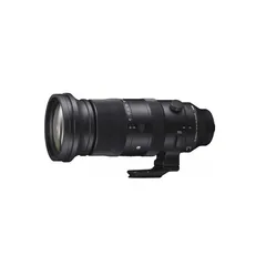 Sigma 60-600mm f/4.5-6.3 DG DN OS Sports Sony E